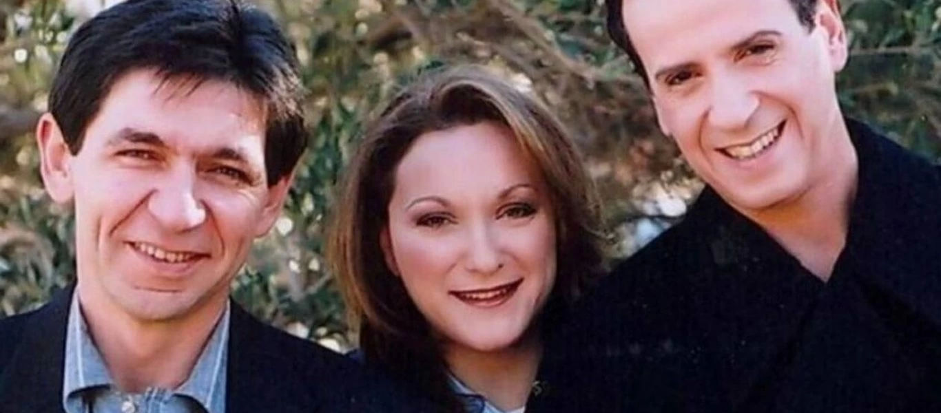 Αλλάζουν όλα: Αυτό είναι το νέο «Καφέ της Χαράς»!